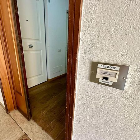 Casalory Rent Apartment 피렌체 외부 사진
