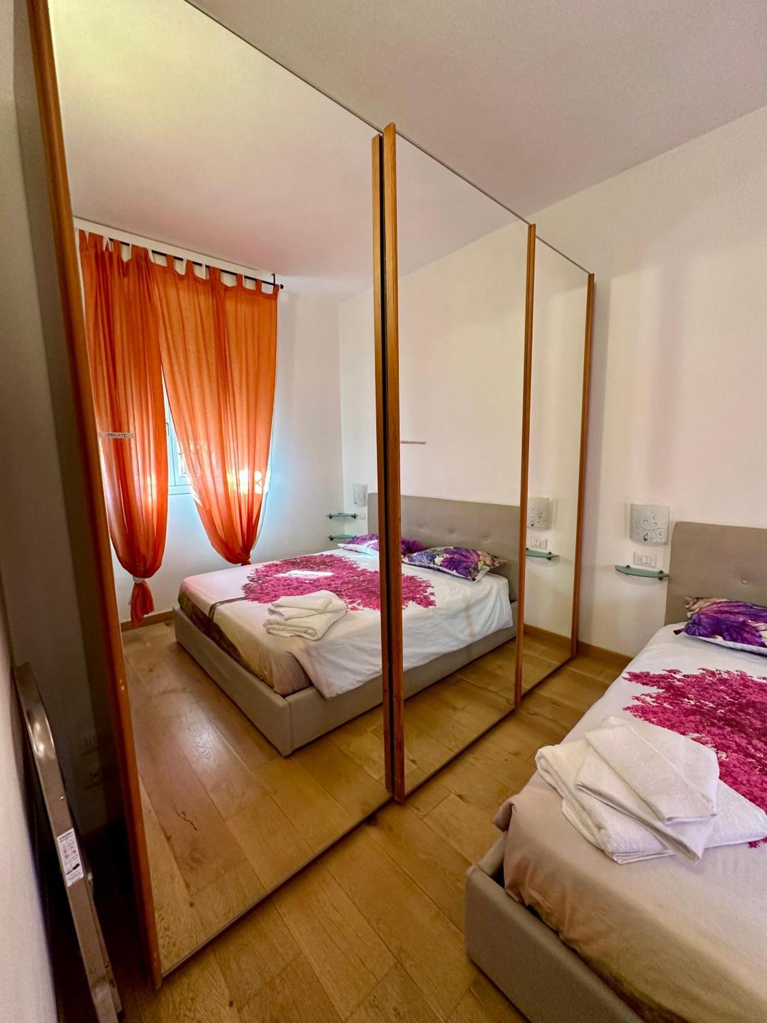 Casalory Rent Apartment 피렌체 외부 사진