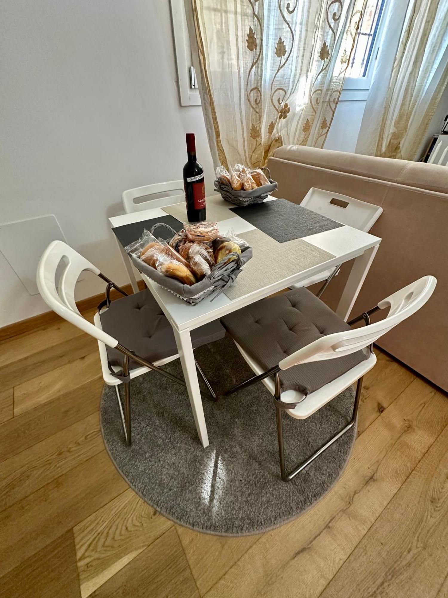 Casalory Rent Apartment 피렌체 외부 사진