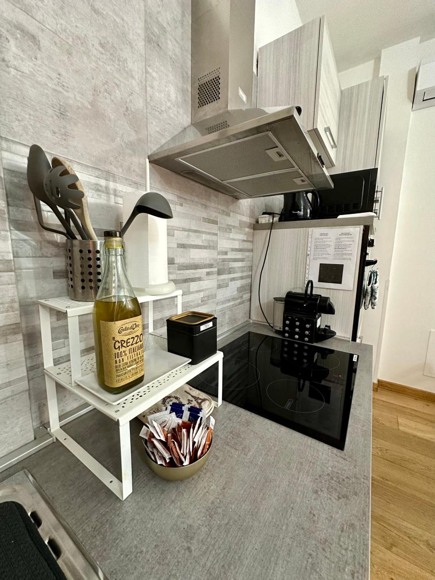 Casalory Rent Apartment 피렌체 외부 사진