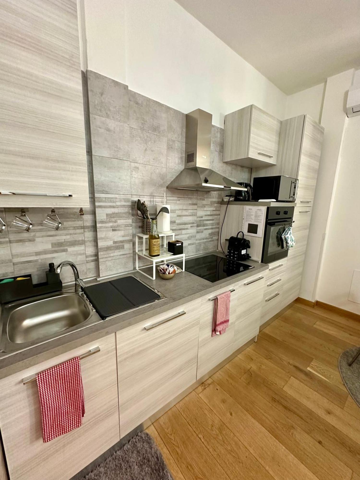 Casalory Rent Apartment 피렌체 외부 사진