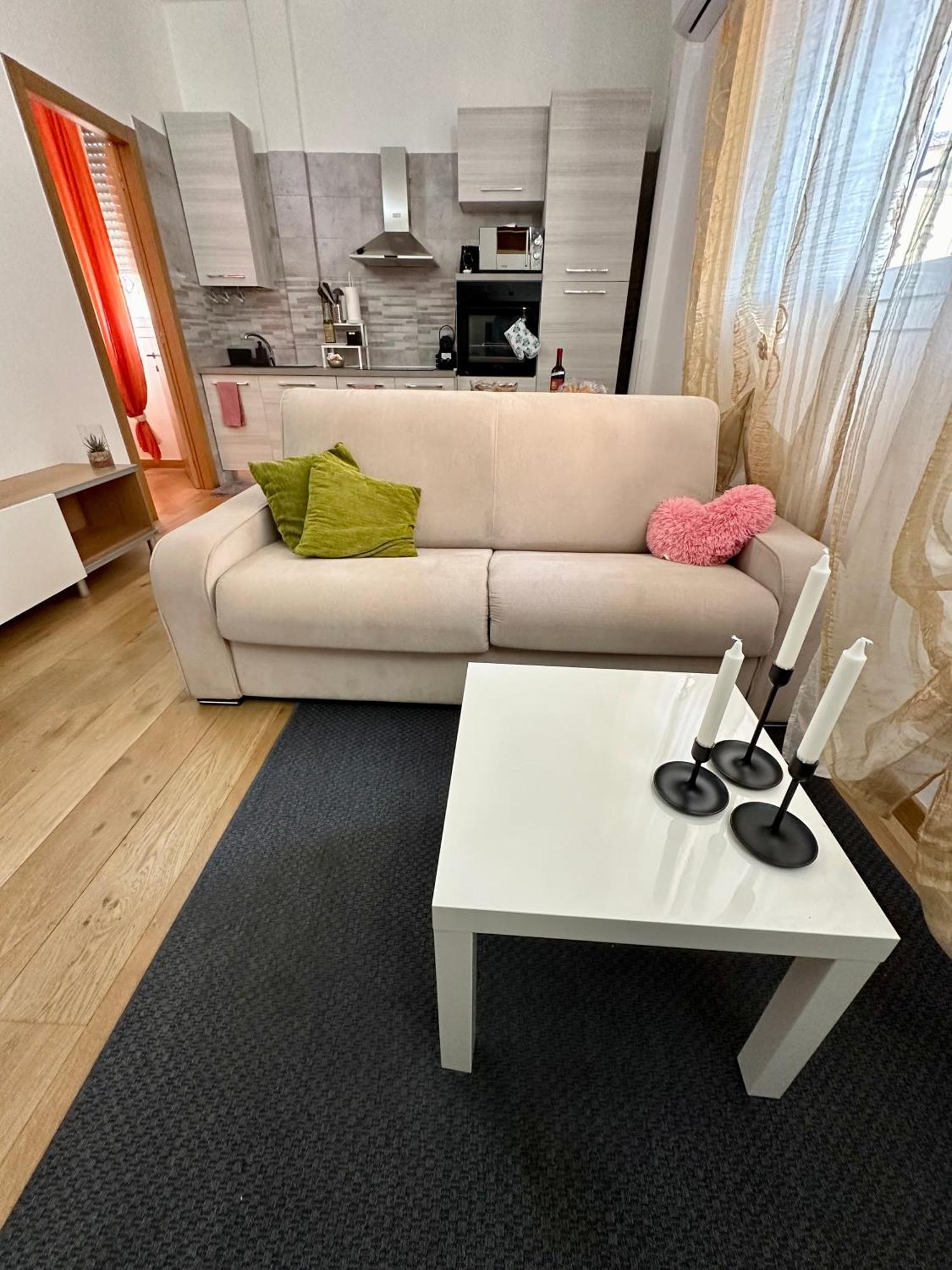 Casalory Rent Apartment 피렌체 외부 사진