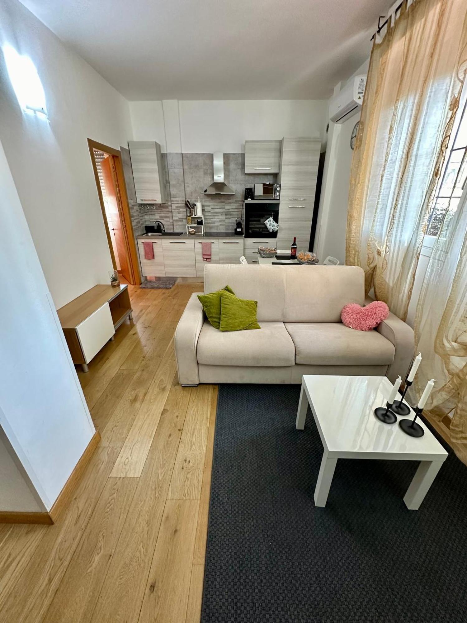 Casalory Rent Apartment 피렌체 외부 사진