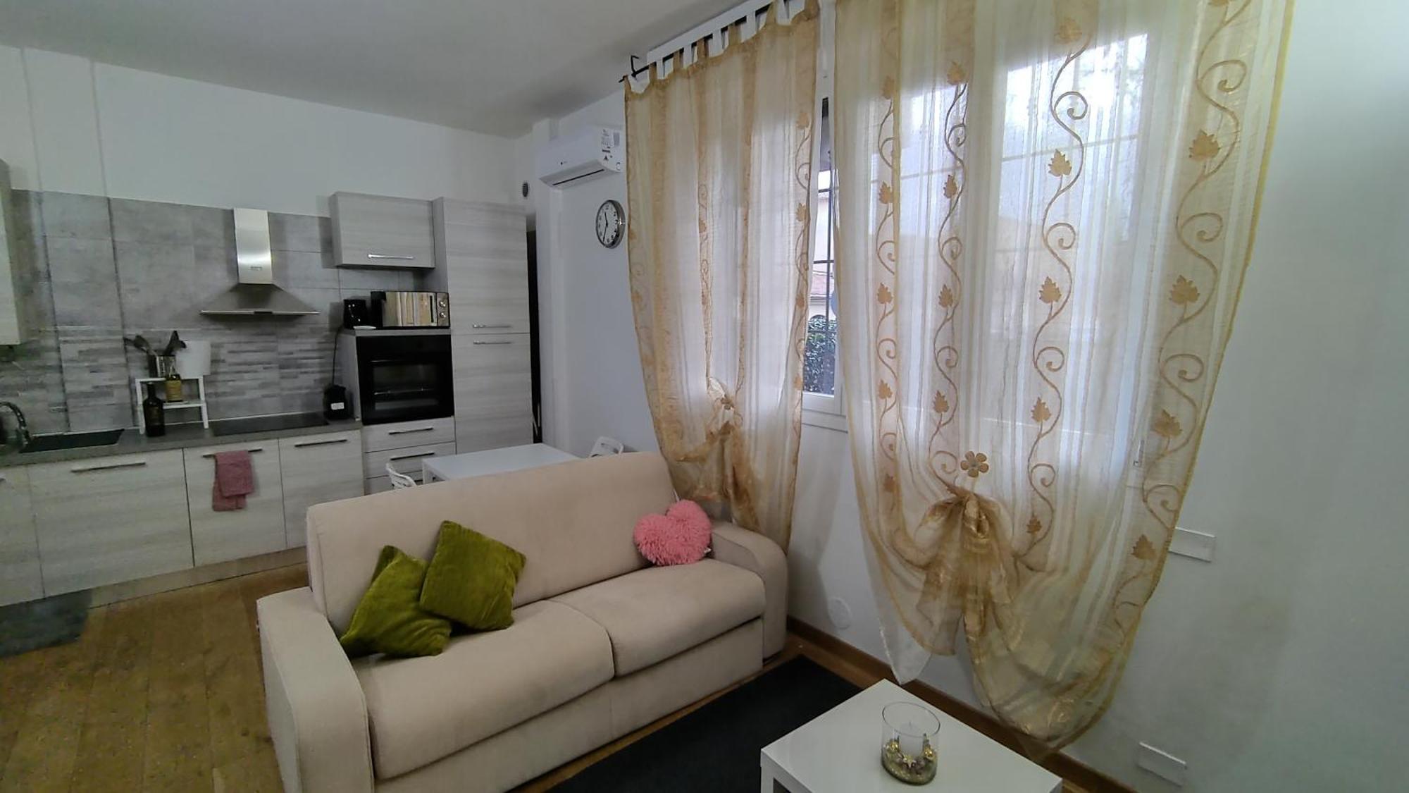 Casalory Rent Apartment 피렌체 외부 사진